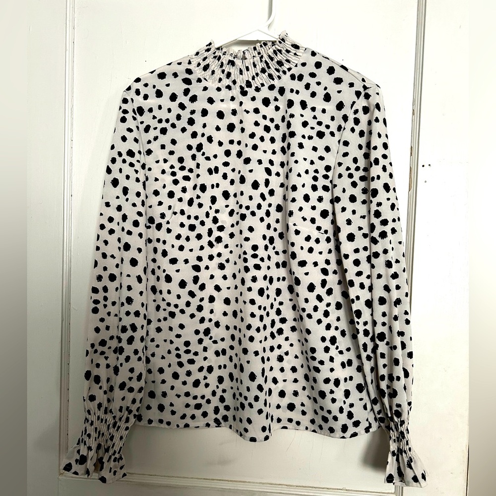 SHEIN blouse
